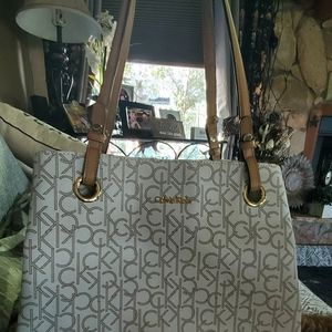 Calvin Klein Handbag